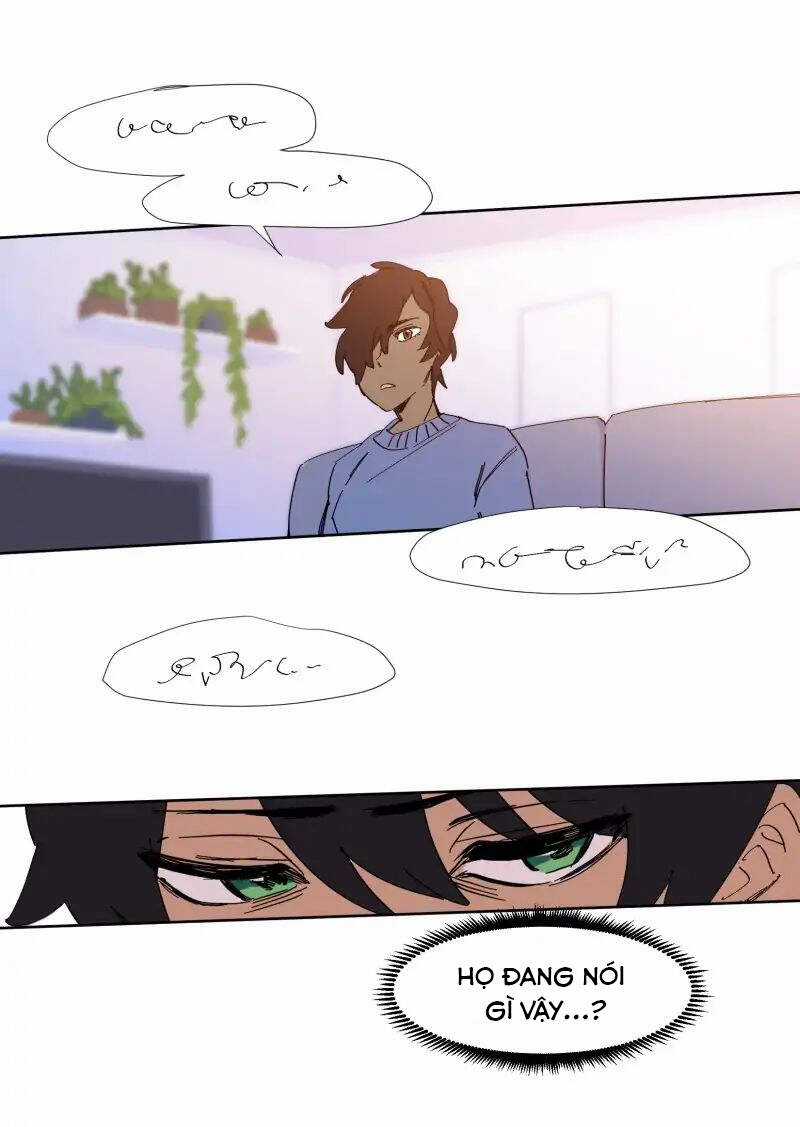 Lumine - Chapter 61 - Trang 5