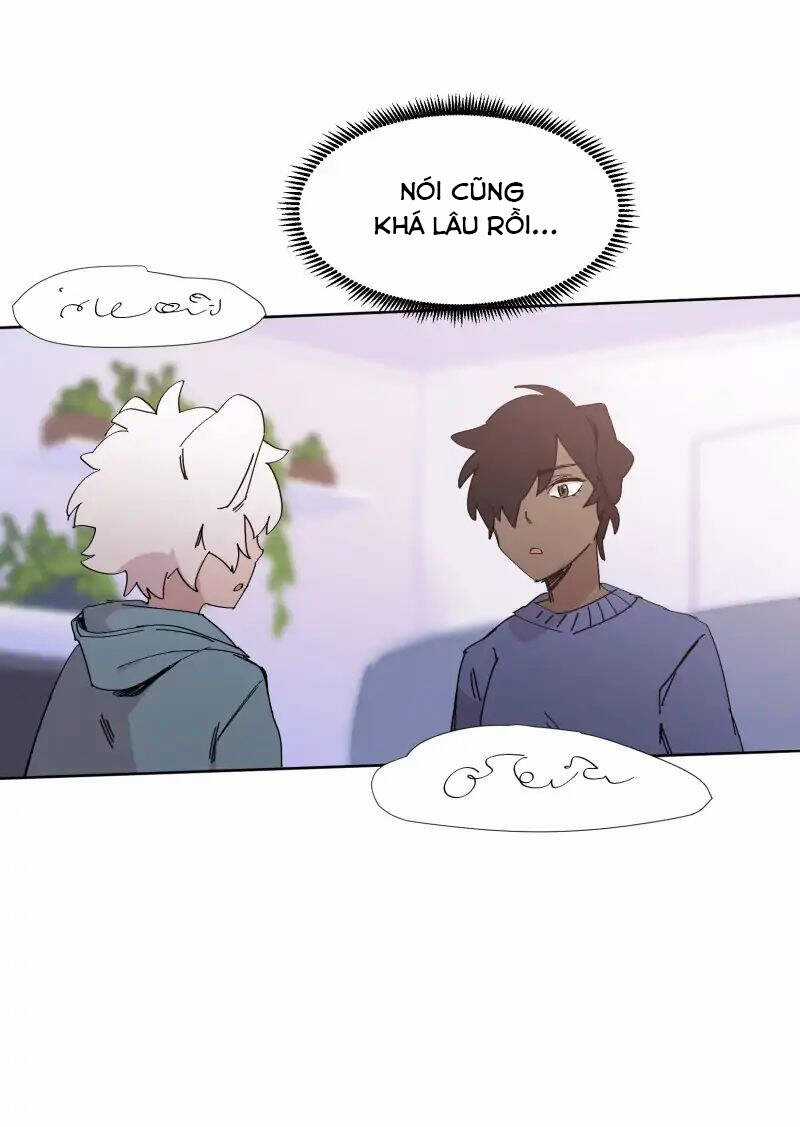 Lumine - Chapter 61 - Trang 6