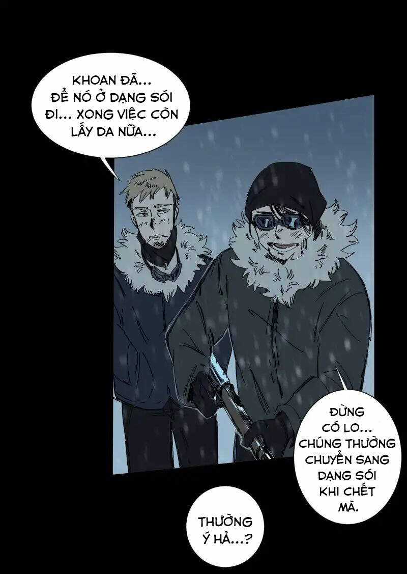 Lumine - Chapter 62 - Trang 11