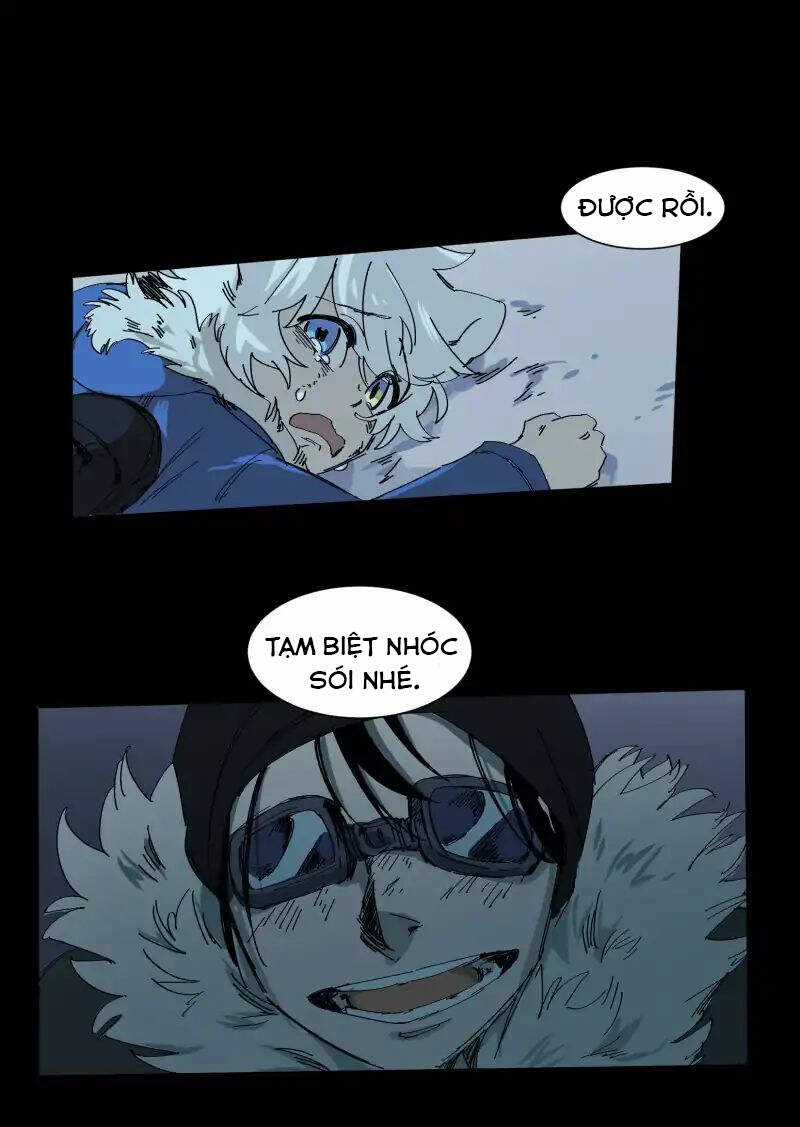 Lumine - Chapter 62 - Trang 12