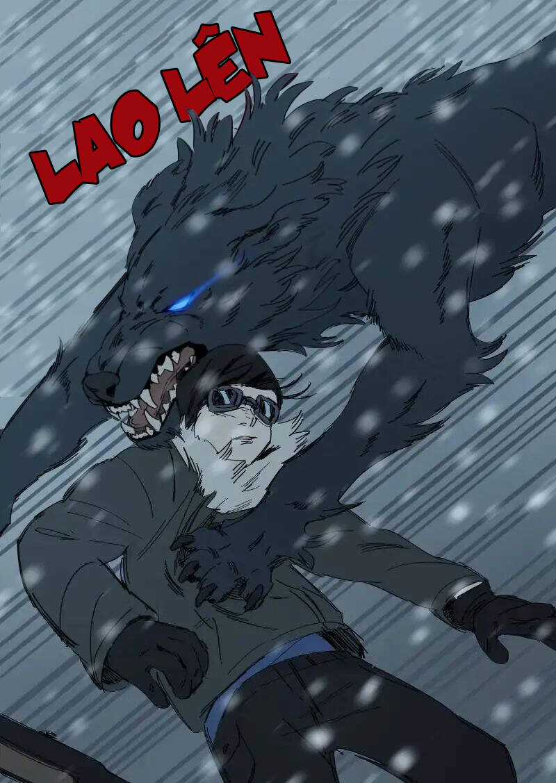 Lumine - Chapter 62 - Trang 14