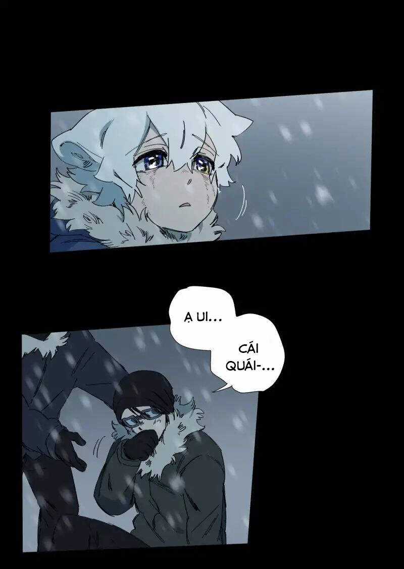 Lumine - Chapter 62 - Trang 17