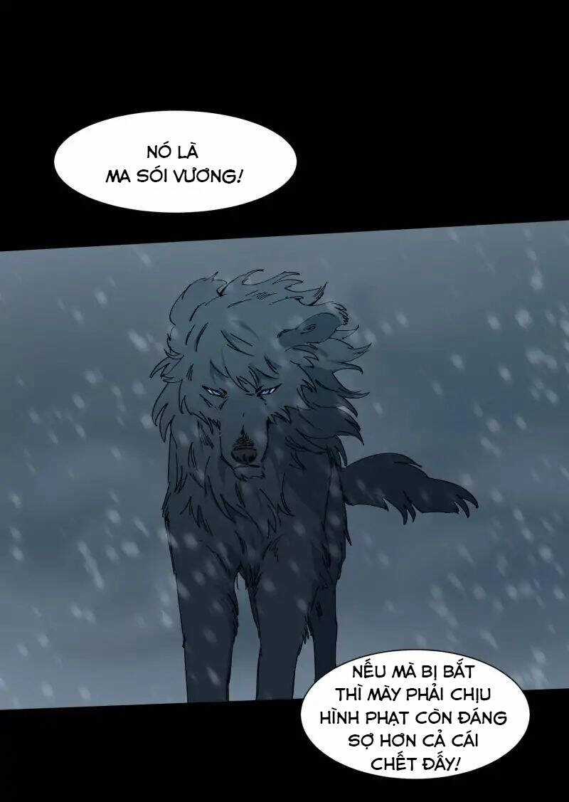 Lumine - Chapter 62 - Trang 19