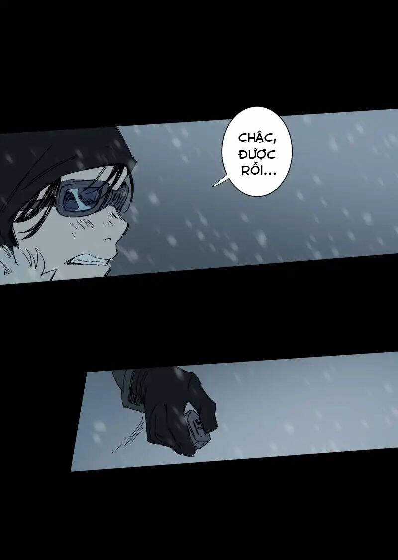 Lumine - Chapter 62 - Trang 20