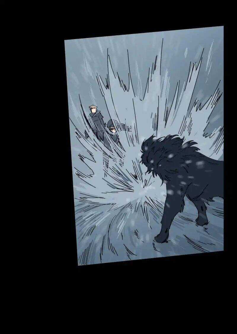 Lumine - Chapter 62 - Trang 21