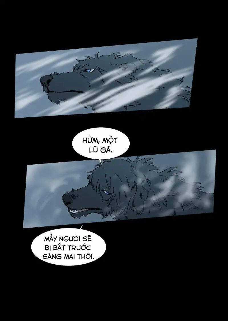 Lumine - Chapter 62 - Trang 22