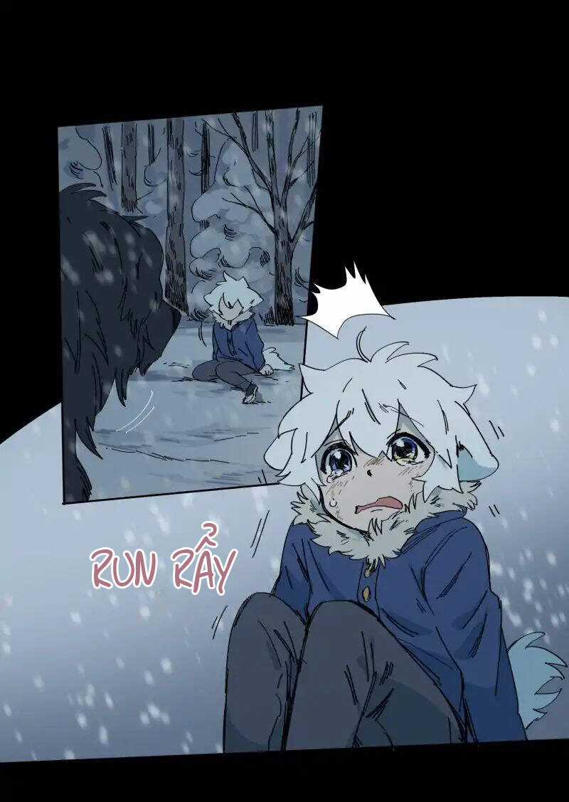 Lumine - Chapter 62 - Trang 23