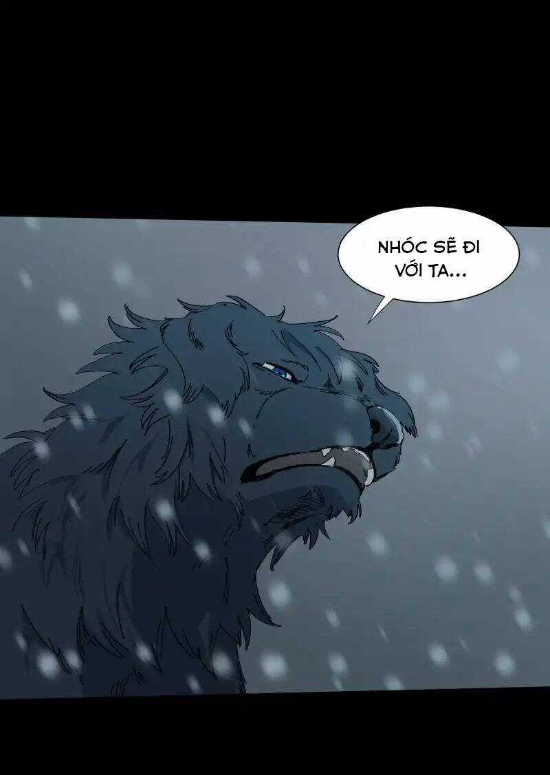 Lumine - Chapter 62 - Trang 27