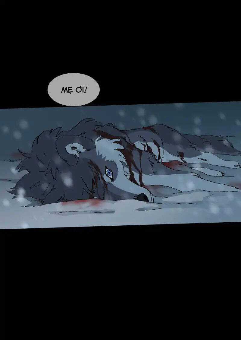 Lumine - Chapter 62 - Trang 4