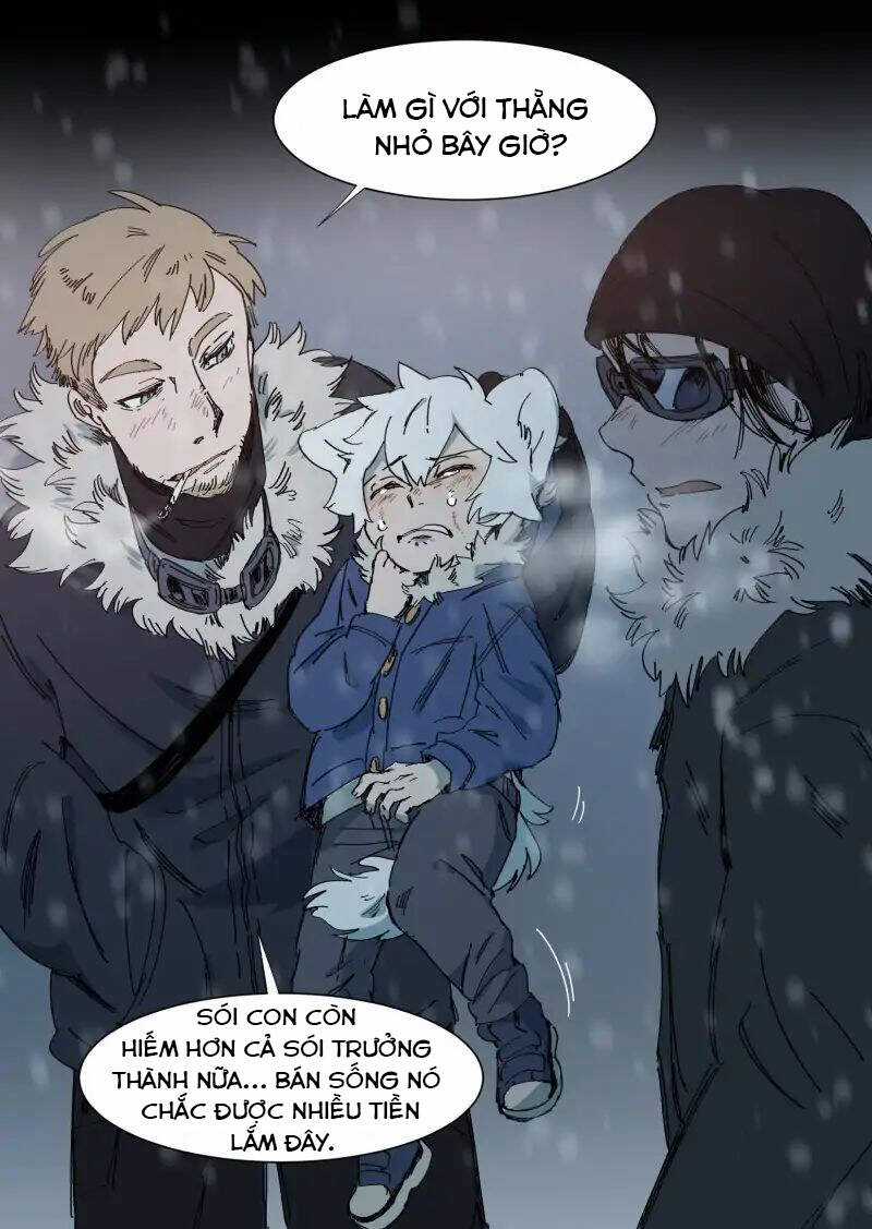 Lumine - Chapter 62 - Trang 7