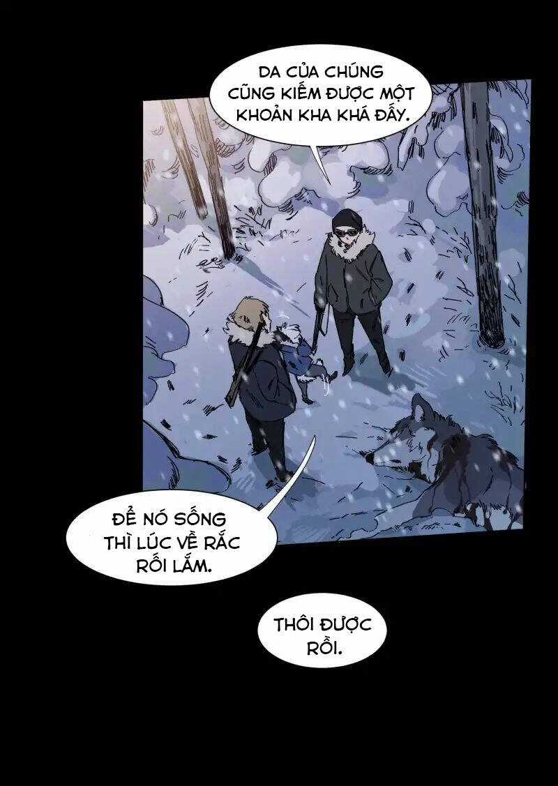 Lumine - Chapter 62 - Trang 8