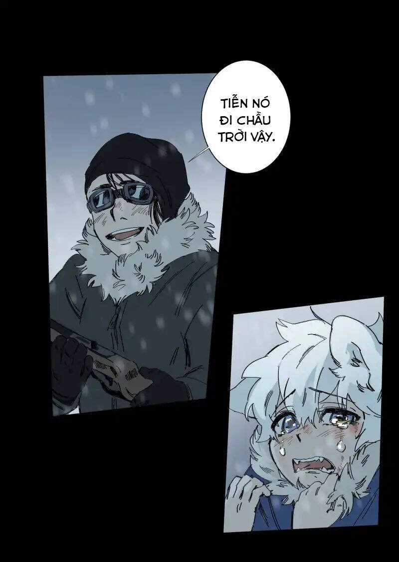 Lumine - Chapter 62 - Trang 9