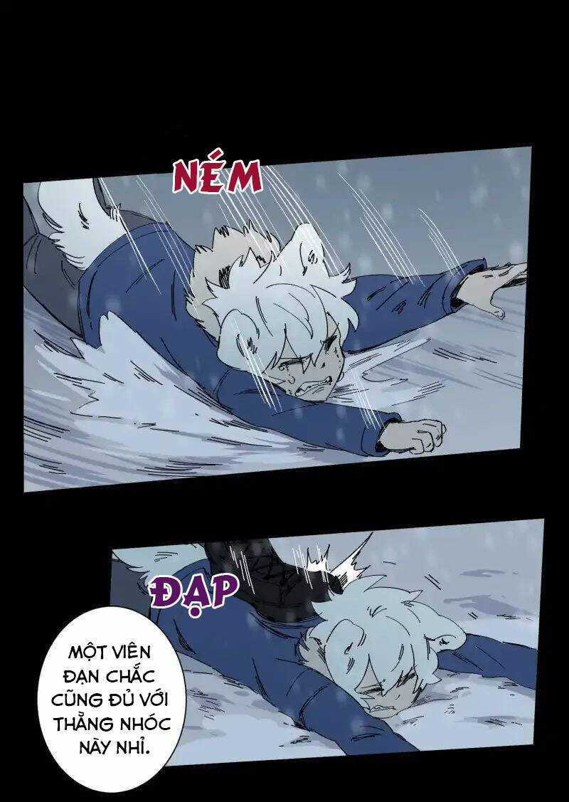 Lumine - Chapter 62 - Trang 10