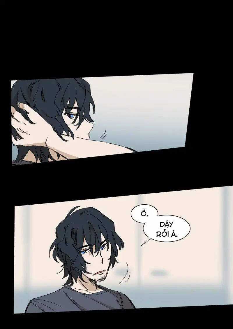 Lumine - Chapter 63 - Trang 19