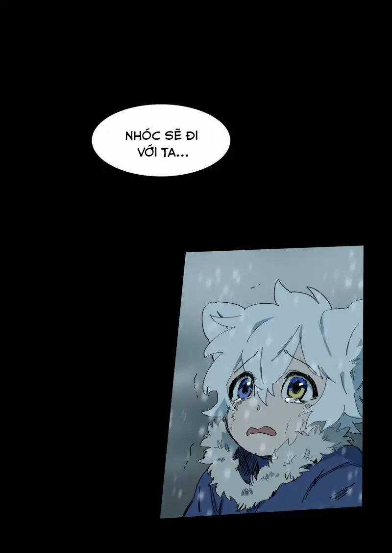 Lumine - Chapter 63 - Trang 3