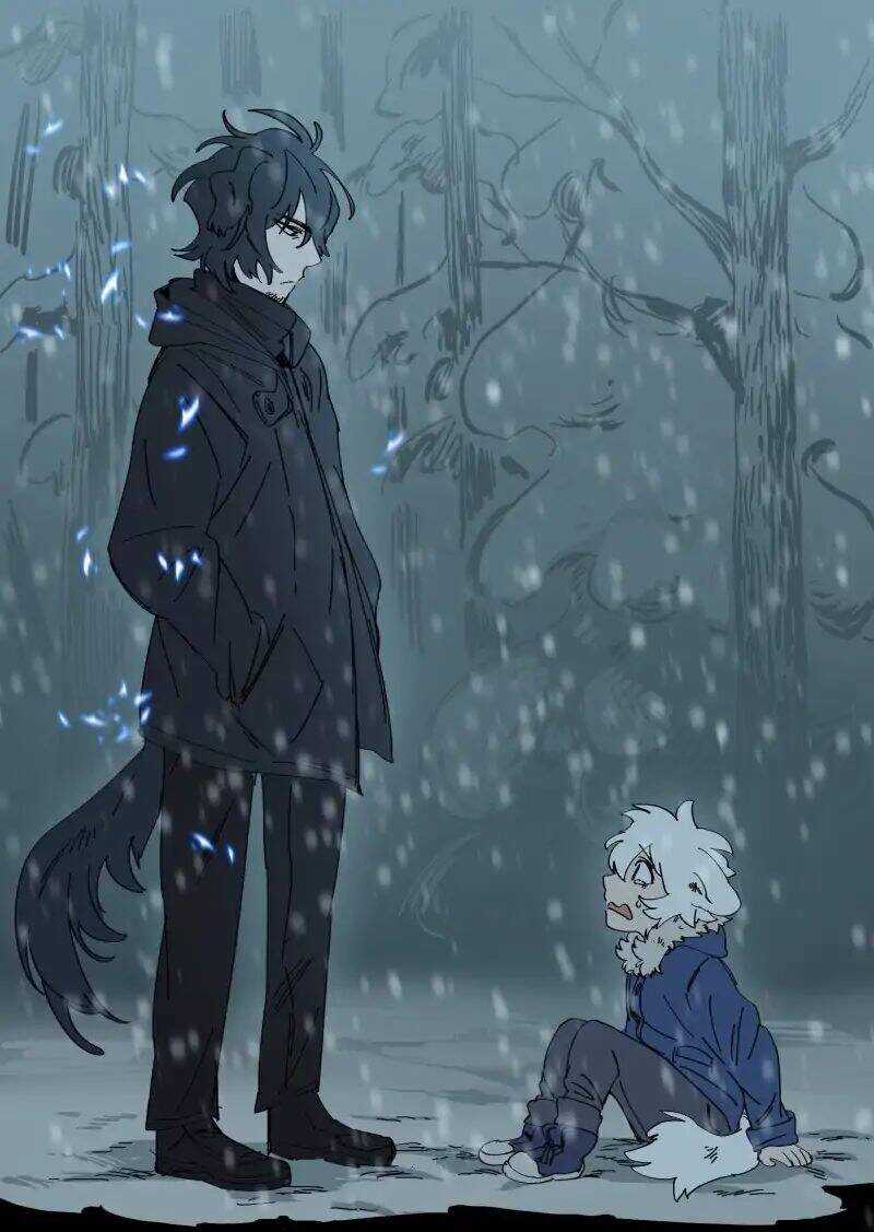 Lumine - Chapter 63 - Trang 5