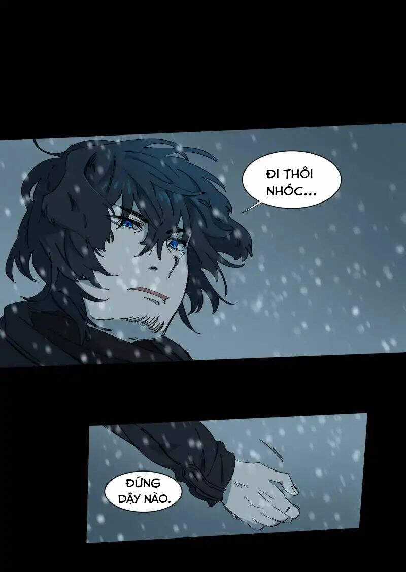 Lumine - Chapter 63 - Trang 6