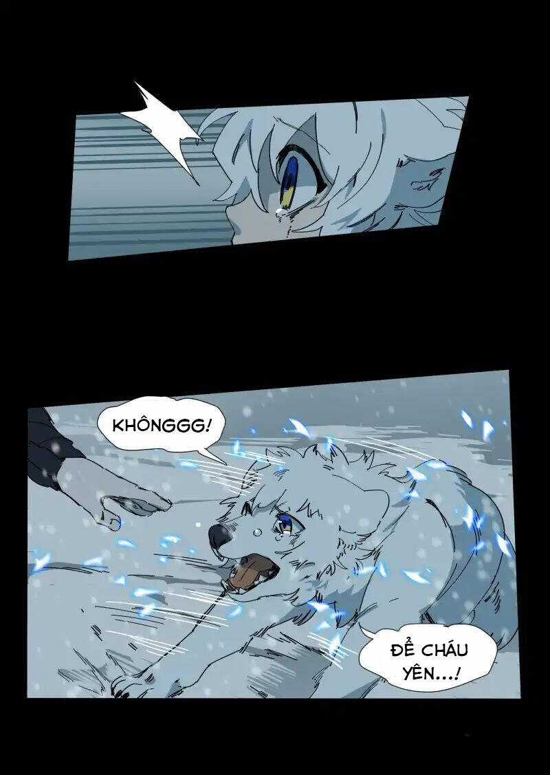 Lumine - Chapter 63 - Trang 7