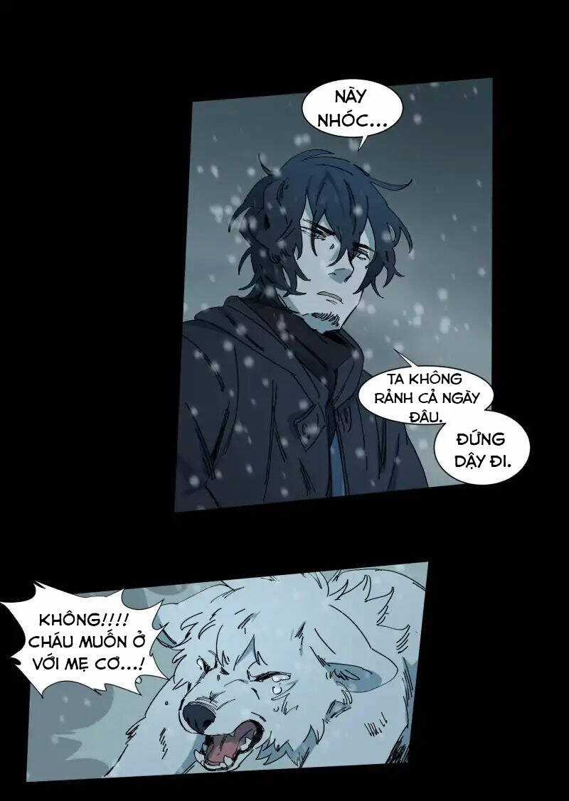 Lumine - Chapter 63 - Trang 8