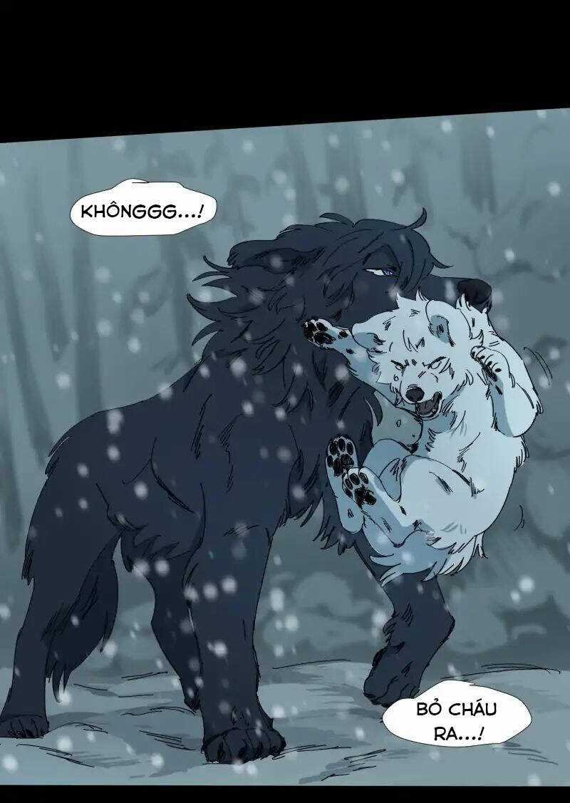 Lumine - Chapter 63 - Trang 10