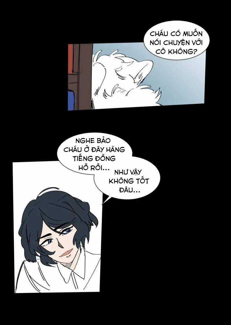 Lumine - Chapter 64 - Trang 12