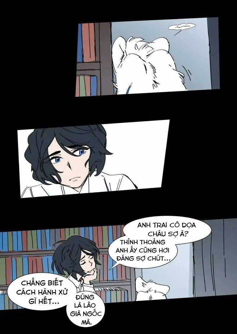 Lumine - Chapter 64 - Trang 13