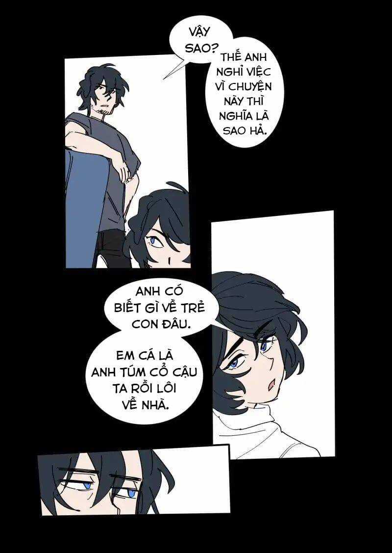 Lumine - Chapter 64 - Trang 14