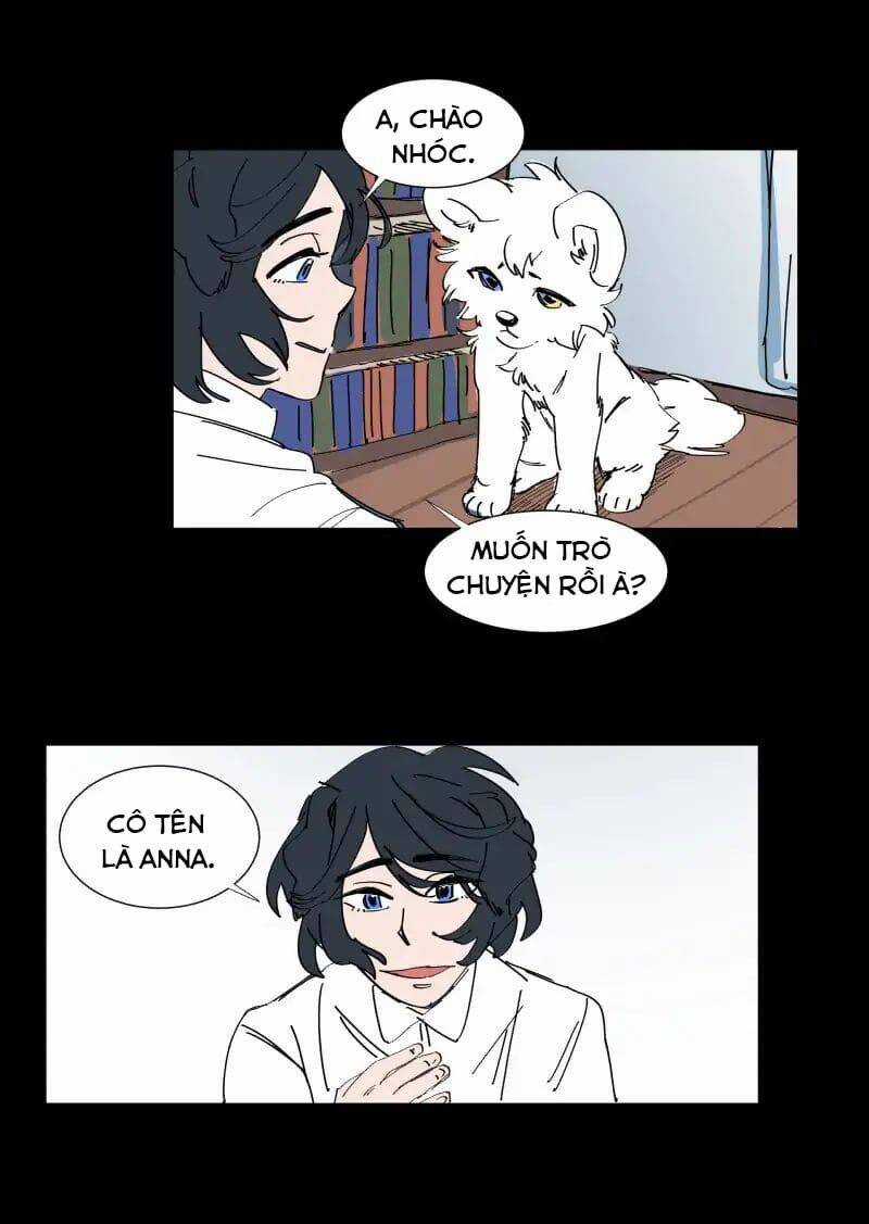 Lumine - Chapter 64 - Trang 17