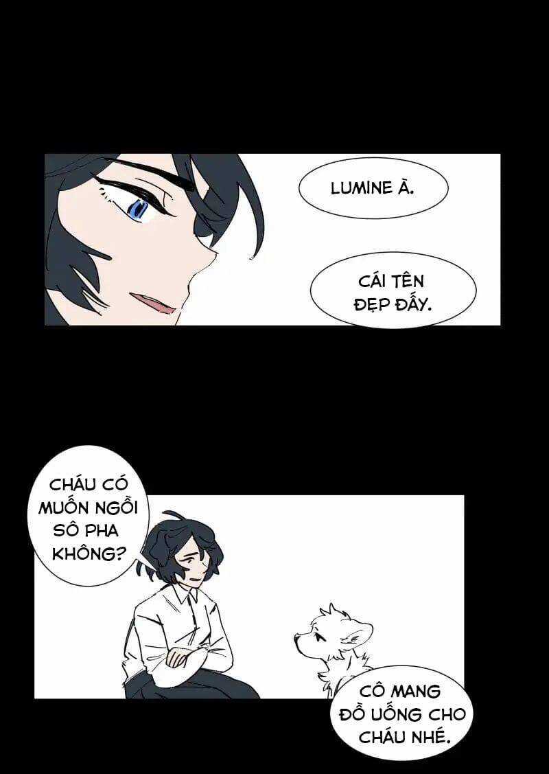 Lumine - Chapter 64 - Trang 20