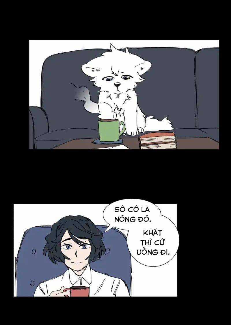 Lumine - Chapter 64 - Trang 23