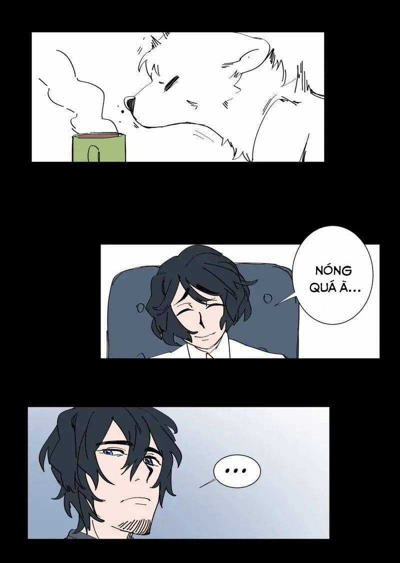 Lumine - Chapter 64 - Trang 25