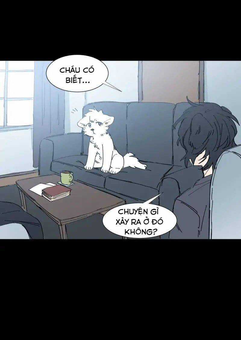 Lumine - Chapter 64 - Trang 26