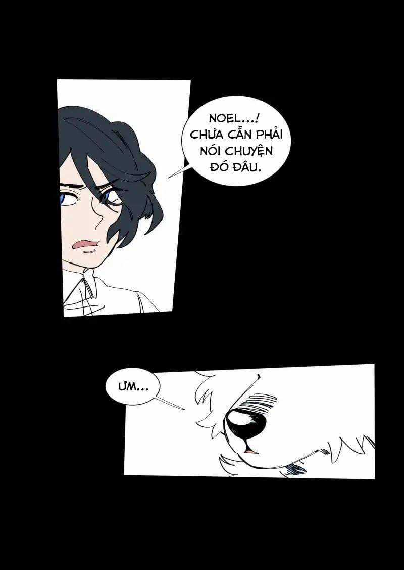 Lumine - Chapter 64 - Trang 27