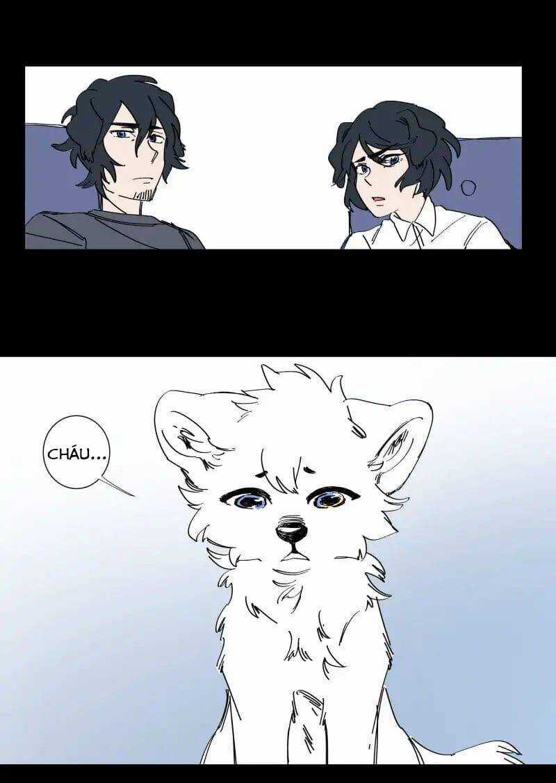 Lumine - Chapter 64 - Trang 28