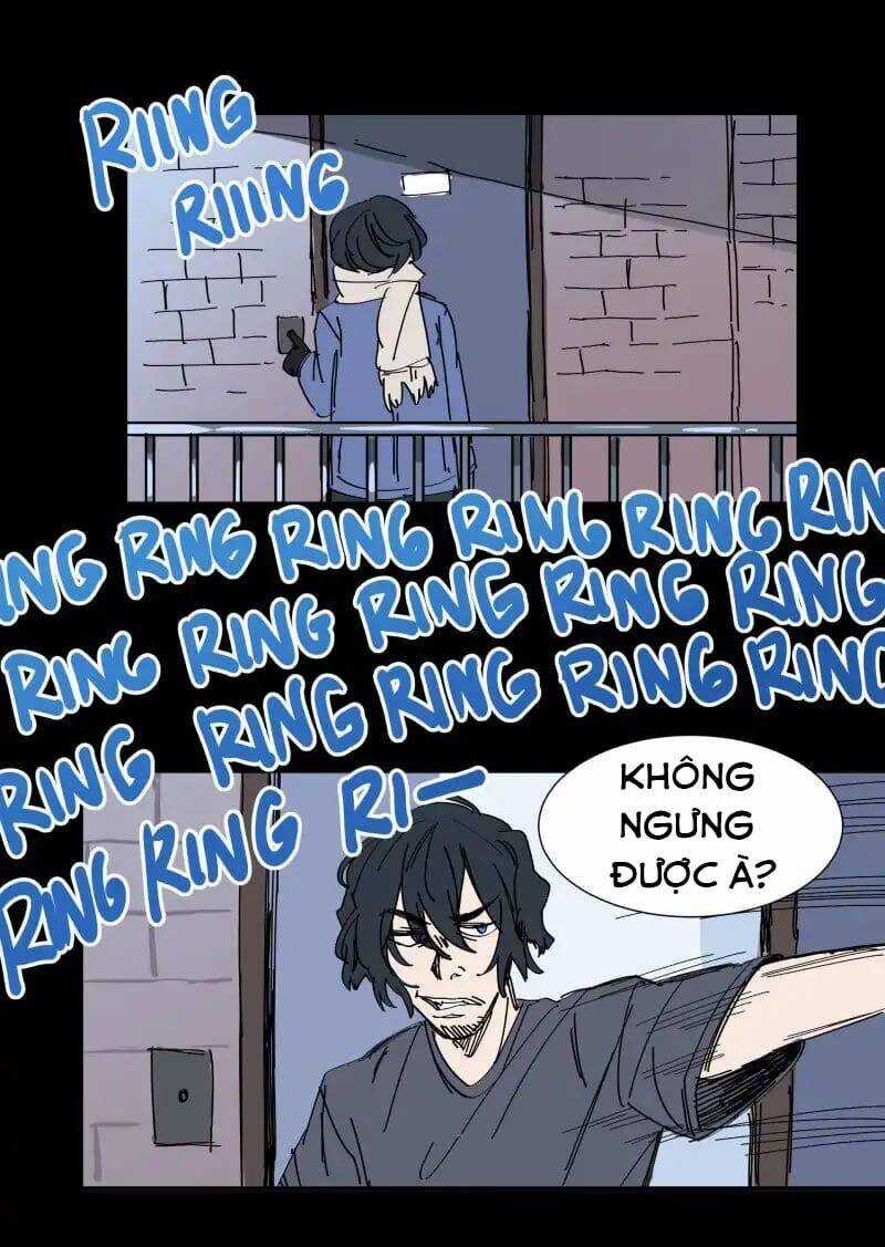 Lumine - Chapter 64 - Trang 5