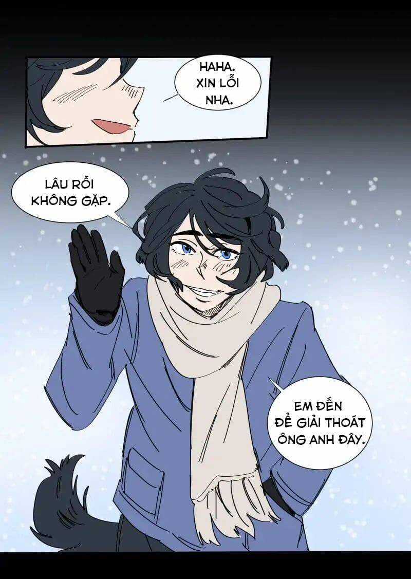 Lumine - Chapter 64 - Trang 6