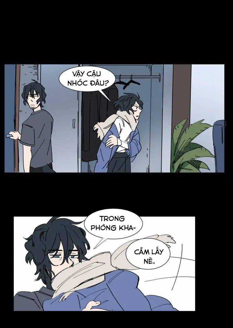 Lumine - Chapter 64 - Trang 7