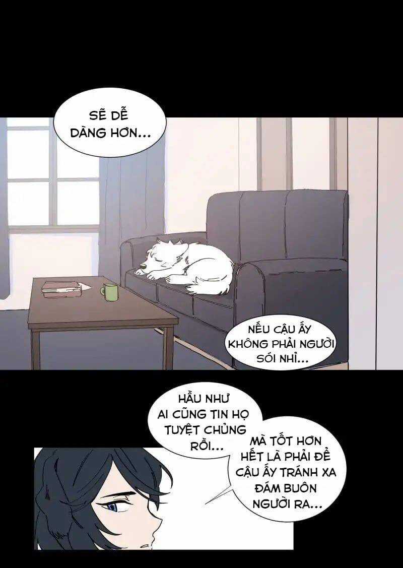 Lumine - Chapter 65 - Trang 11