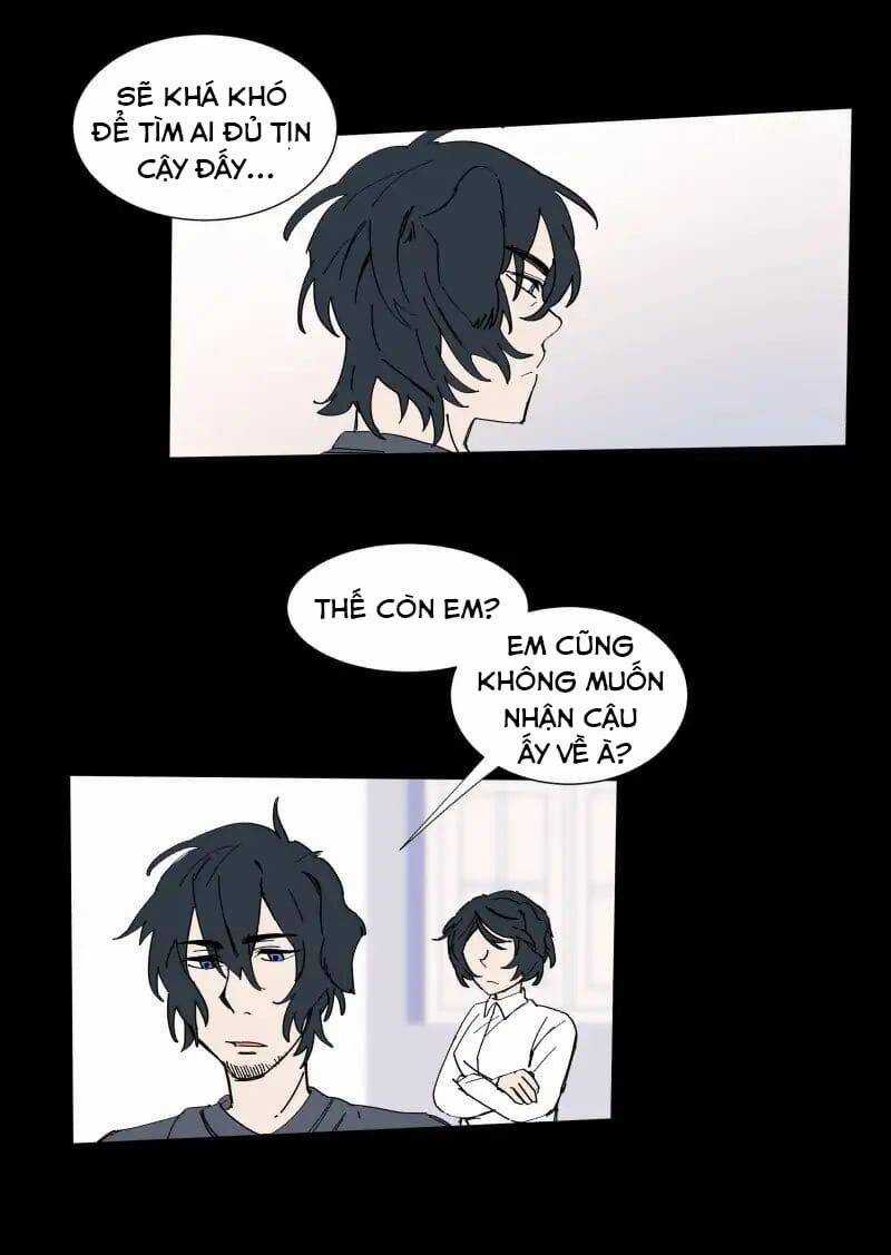 Lumine - Chapter 65 - Trang 12