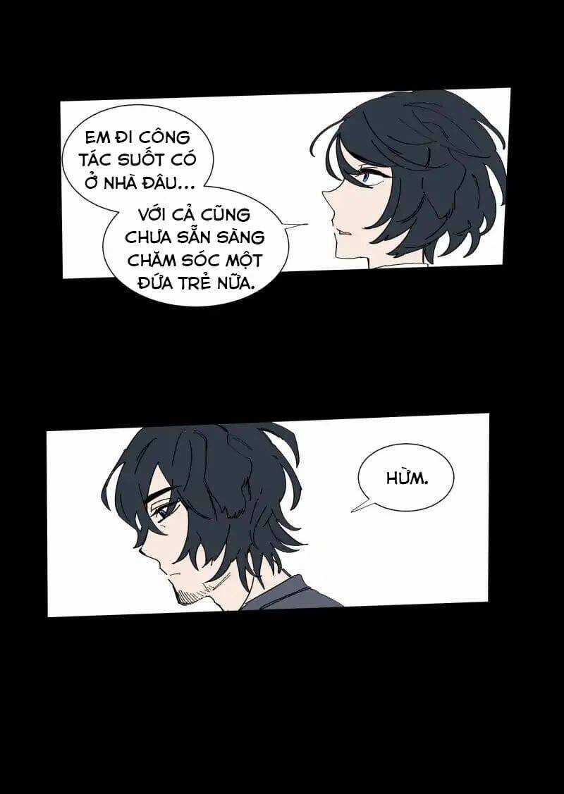 Lumine - Chapter 65 - Trang 13