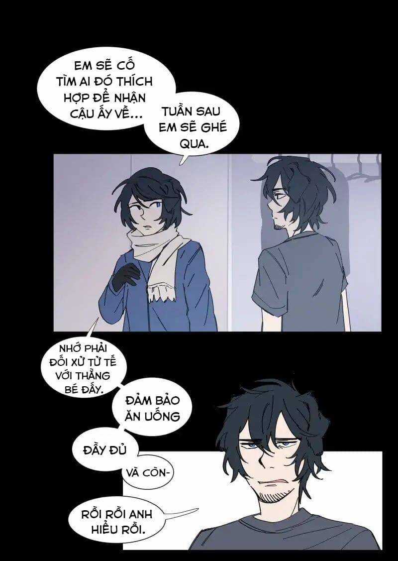 Lumine - Chapter 65 - Trang 15