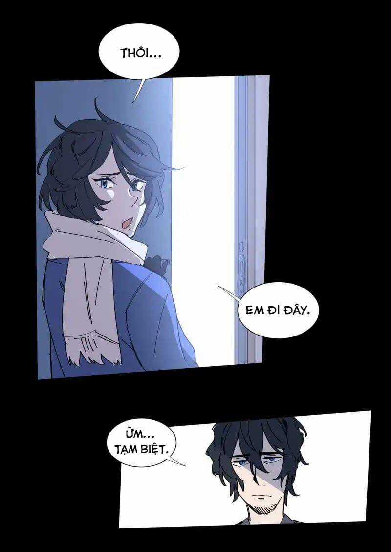 Lumine - Chapter 65 - Trang 16