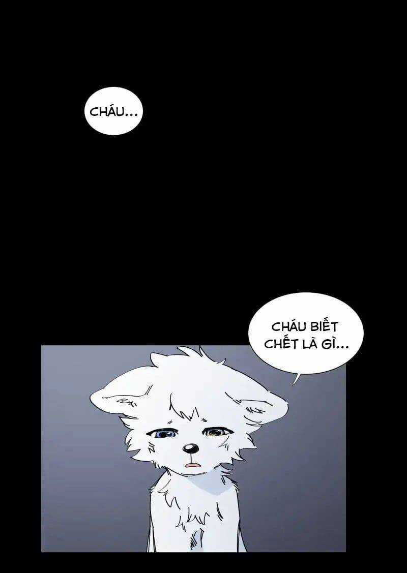 Lumine - Chapter 65 - Trang 3