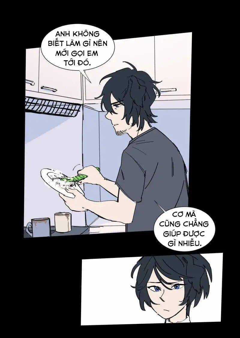 Lumine - Chapter 65 - Trang 8