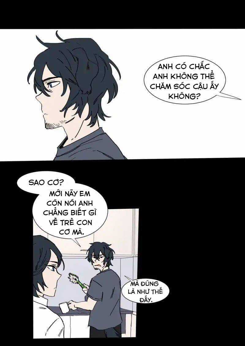 Lumine - Chapter 65 - Trang 9