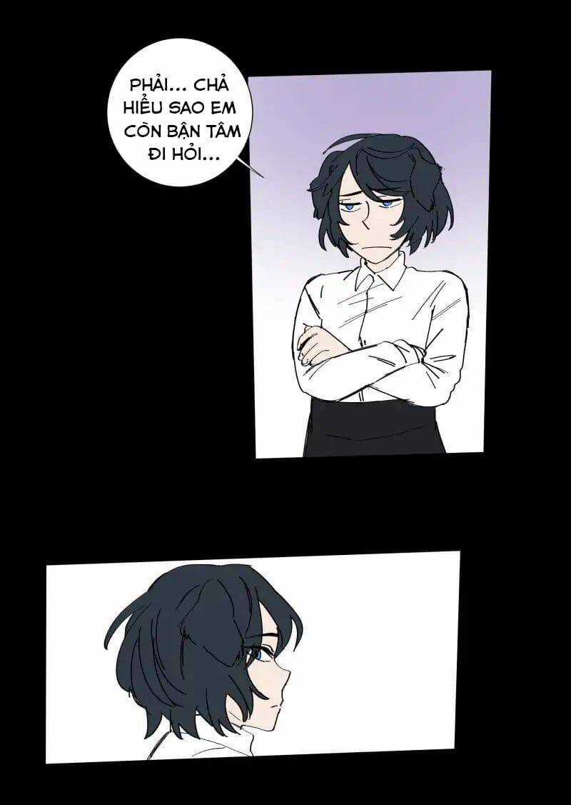 Lumine - Chapter 65 - Trang 10