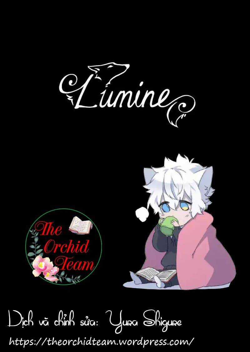 Lumine - Chapter 66 - Trang 2