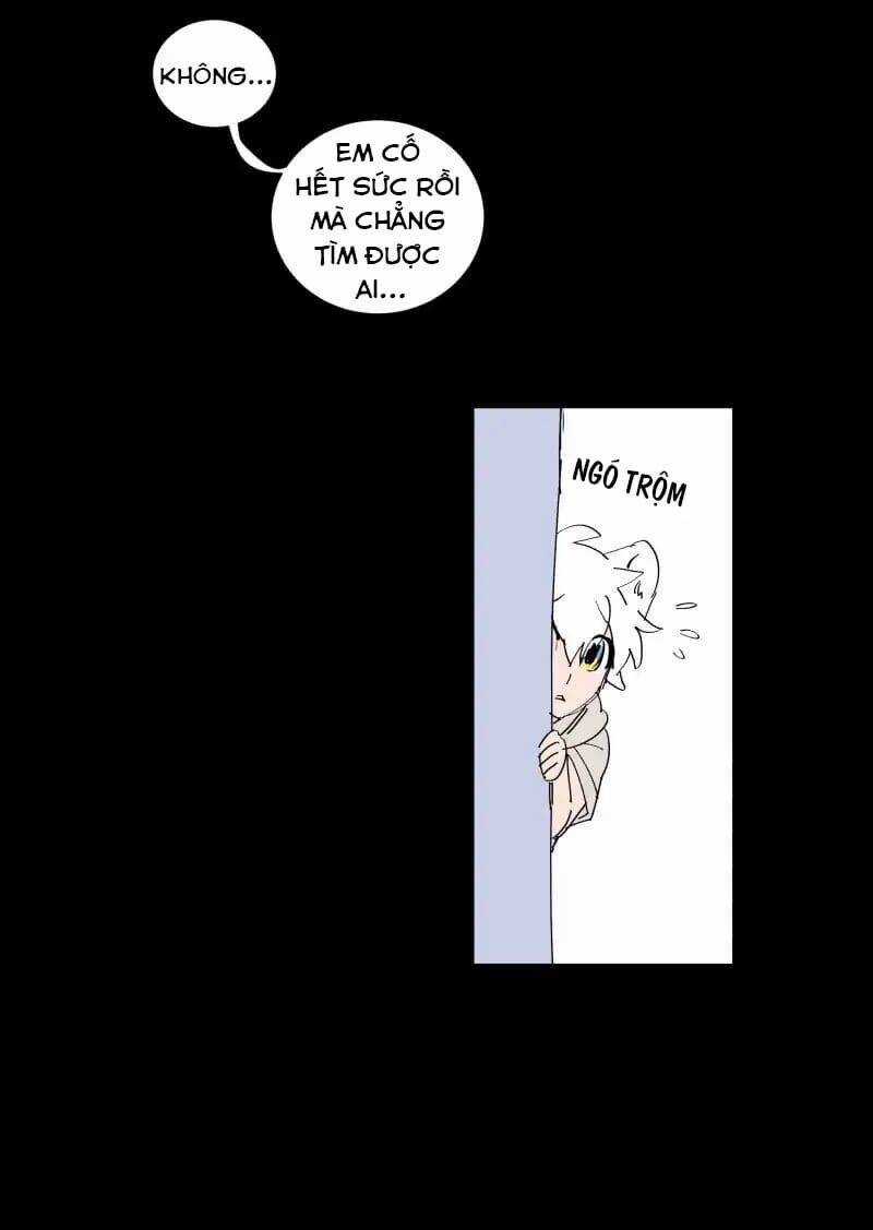 Lumine - Chapter 66 - Trang 19