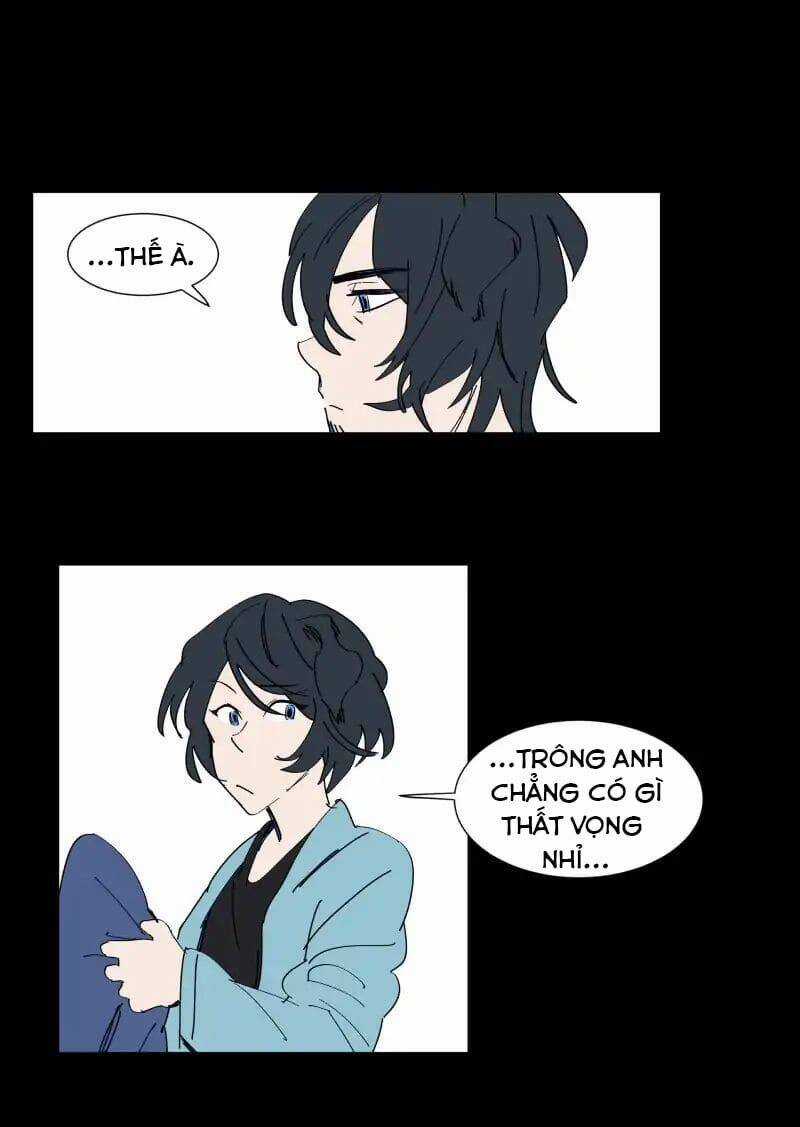 Lumine - Chapter 66 - Trang 20