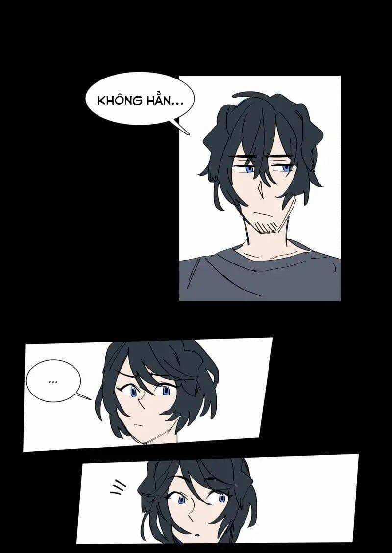 Lumine - Chapter 66 - Trang 21